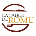 La Table de Romu